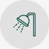 Install a low-flow shower head