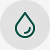 Reduce water usage