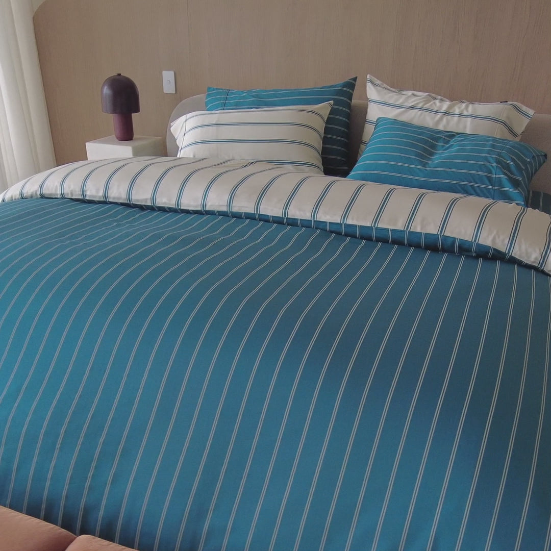 Cooling Bamboo Sheet Set