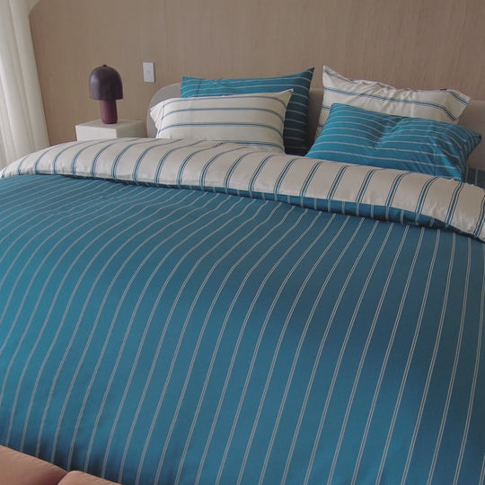 Cooling Bamboo Sheet Set