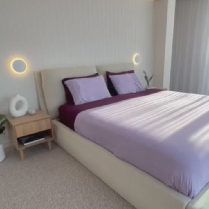 Cooling Bamboo Sheet Set