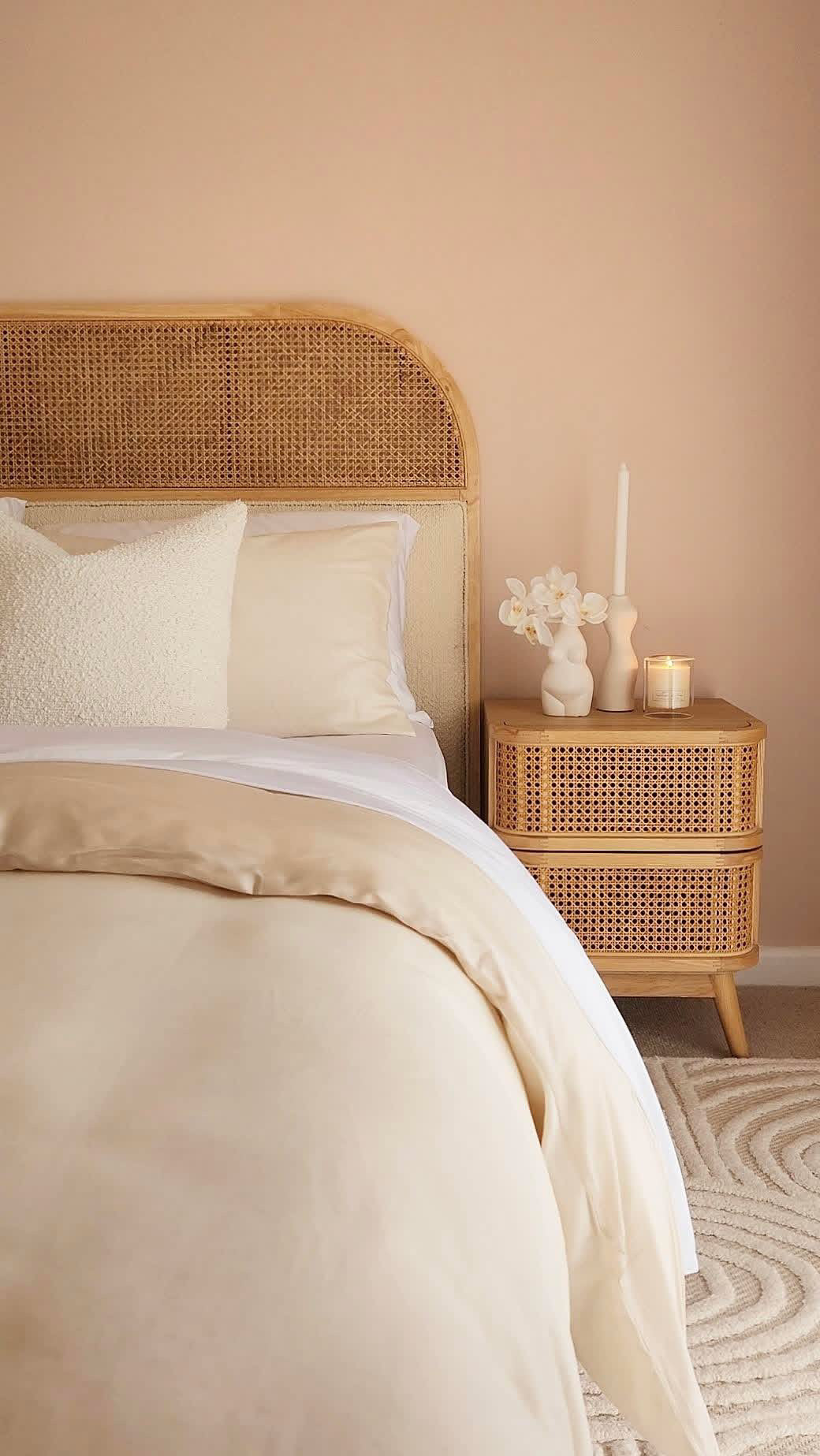 Flip Quilt Cover Set