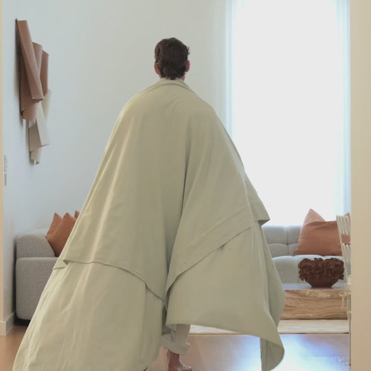 Flannelette Fitted Sheet