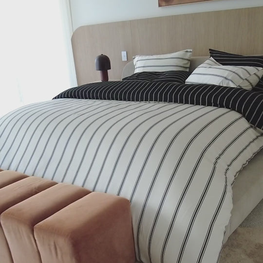 Cooling Bamboo Sheet Set