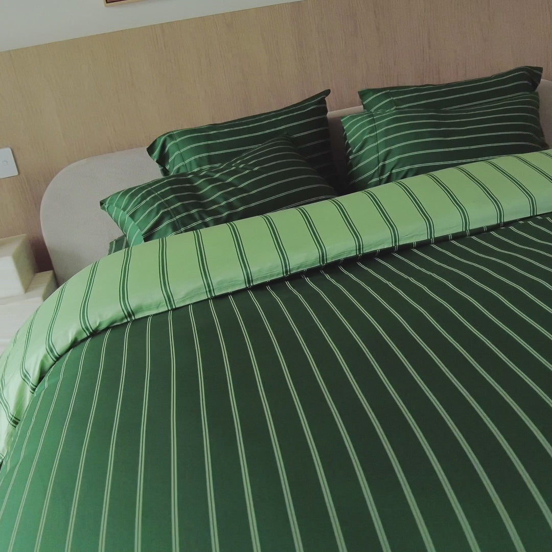 Cooling Bamboo Sheet Set