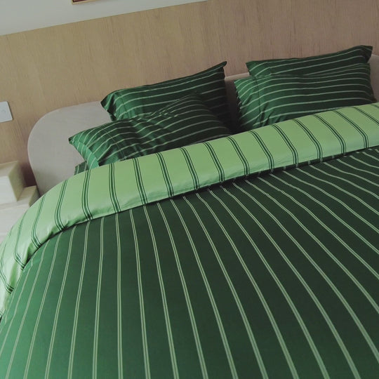 Cooling Bamboo Sheet Set