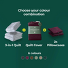 Corduroy All Seasons Bundle