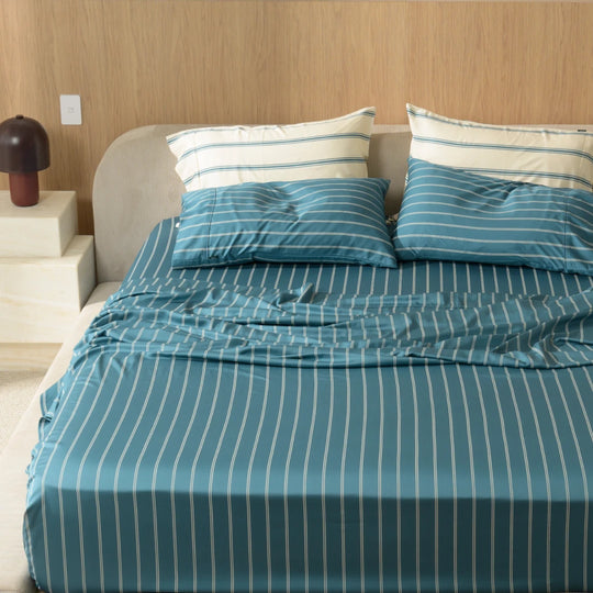 Cooling Bamboo Flat Sheet