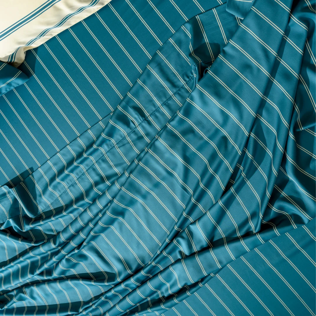 Cooling Bamboo Flat Sheet