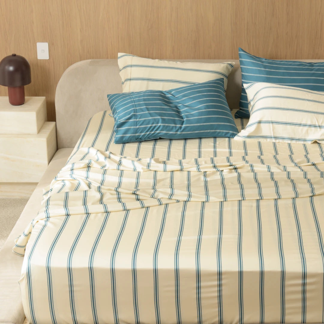 Cooling Bamboo Flat Sheet