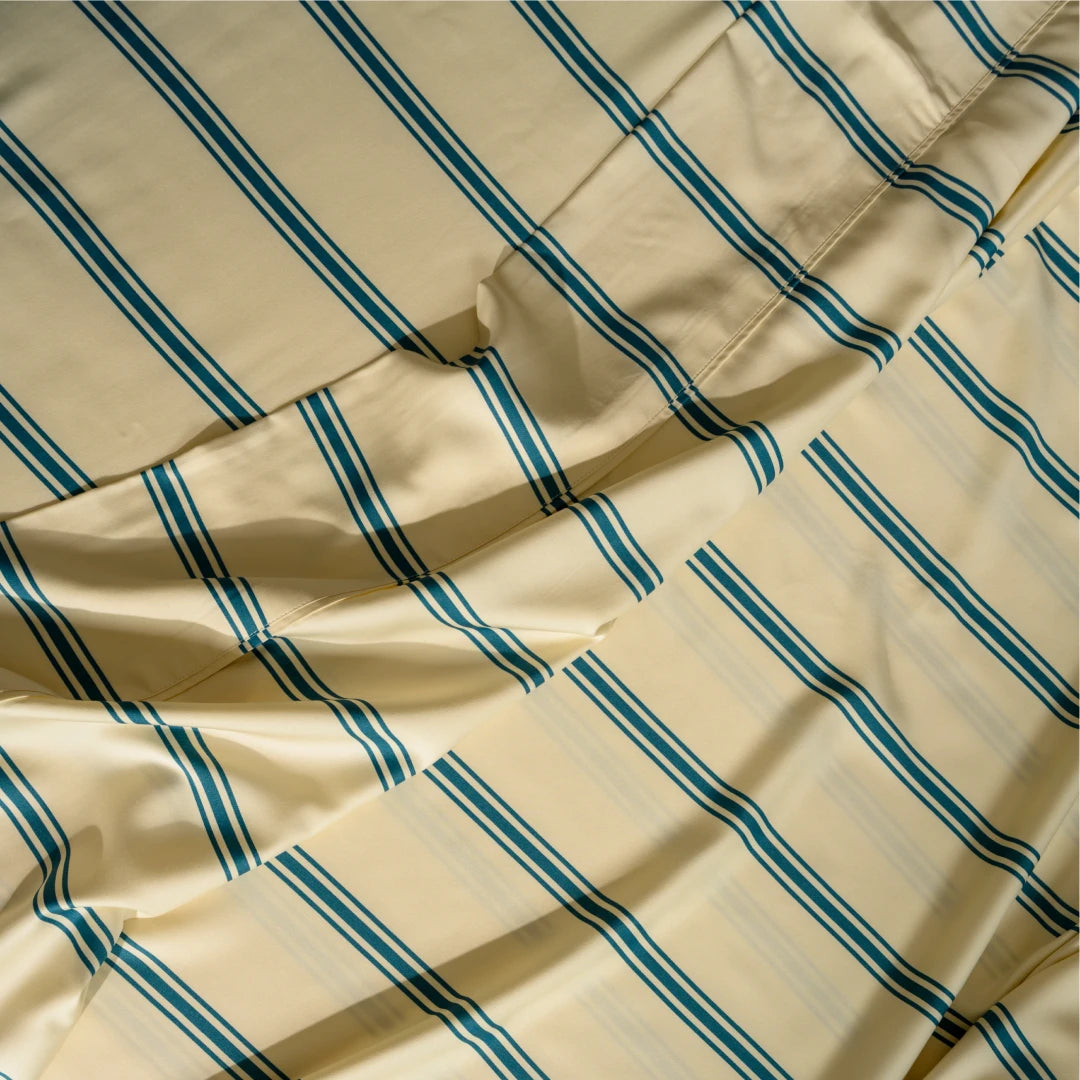 Cooling Bamboo Sheet Set