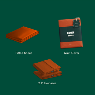 Fur-friendly No Top Sheet Bundle