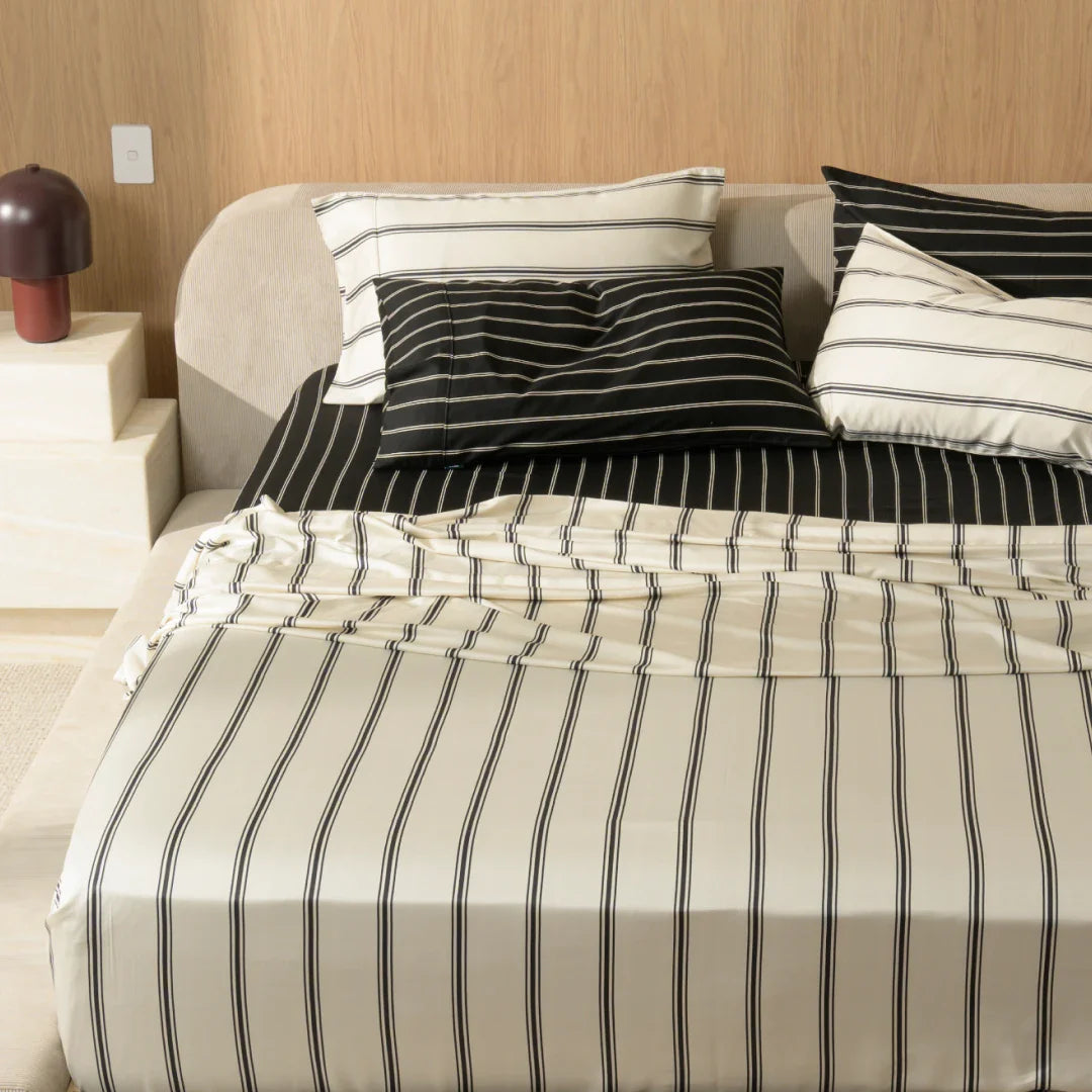 Cooling Bamboo Sheet Set
