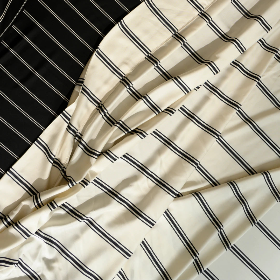 Cooling Bamboo Sheet Set