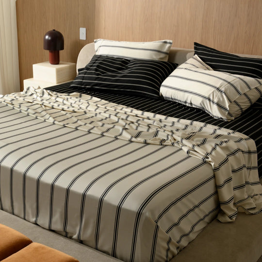 Cooling Bamboo Flat Sheet