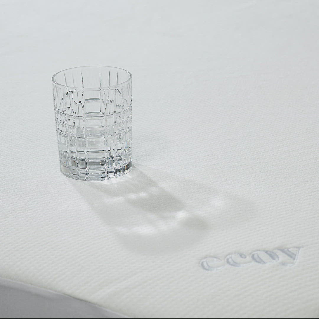 Waterproof Bamboo Mattress Protector