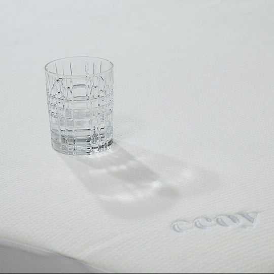Waterproof Bamboo Mattress Protector
