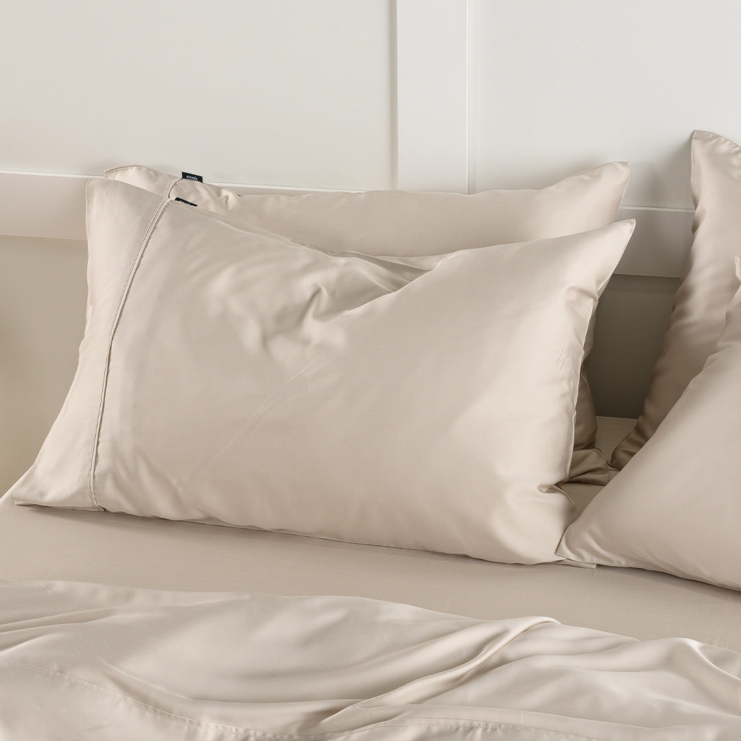 Cooling Bamboo Pillowcase Set