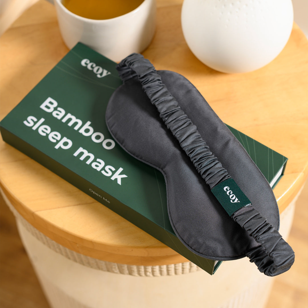 Bamboo Sleep Mask ($30 RRP)