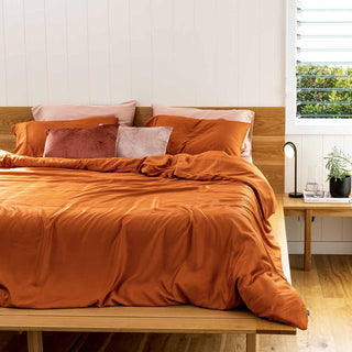 Cooling Bamboo Sheet Sets